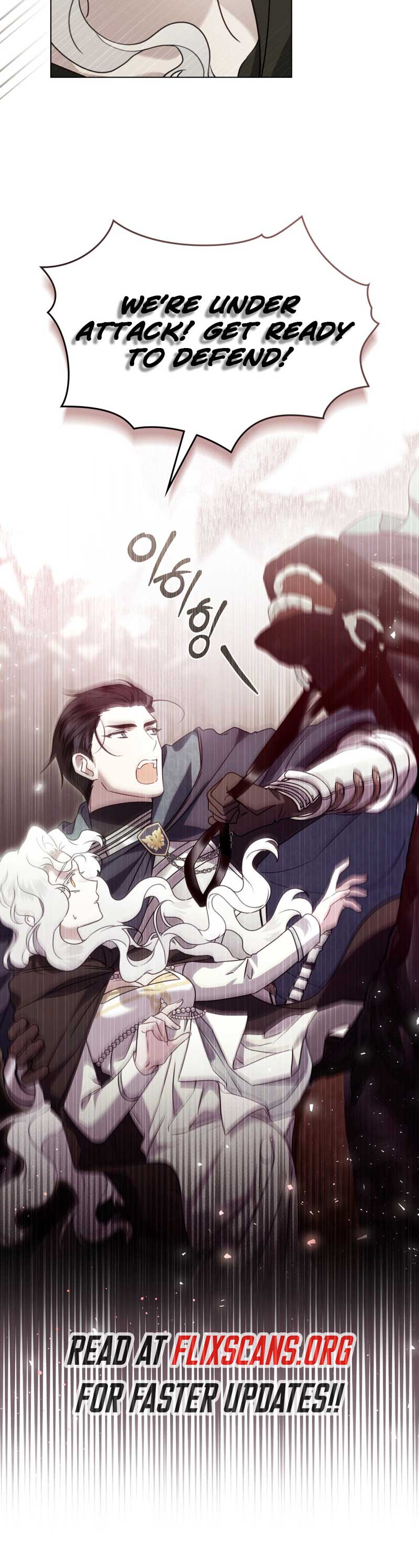 It Was Just a Contract Marriage Chapter 17 - Page 5