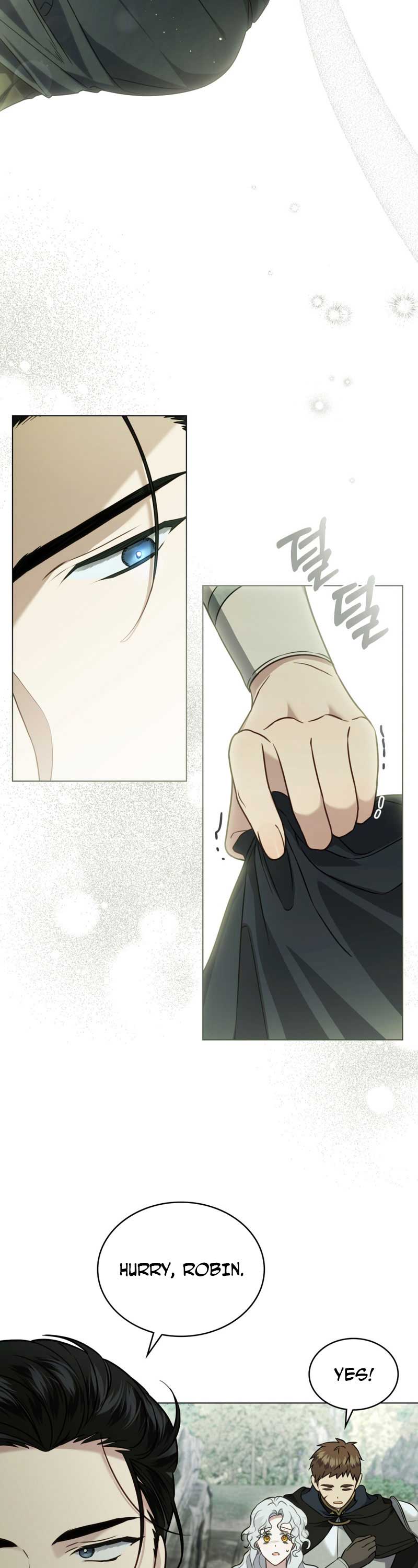 It Was Just a Contract Marriage Chapter 17 - Page 8