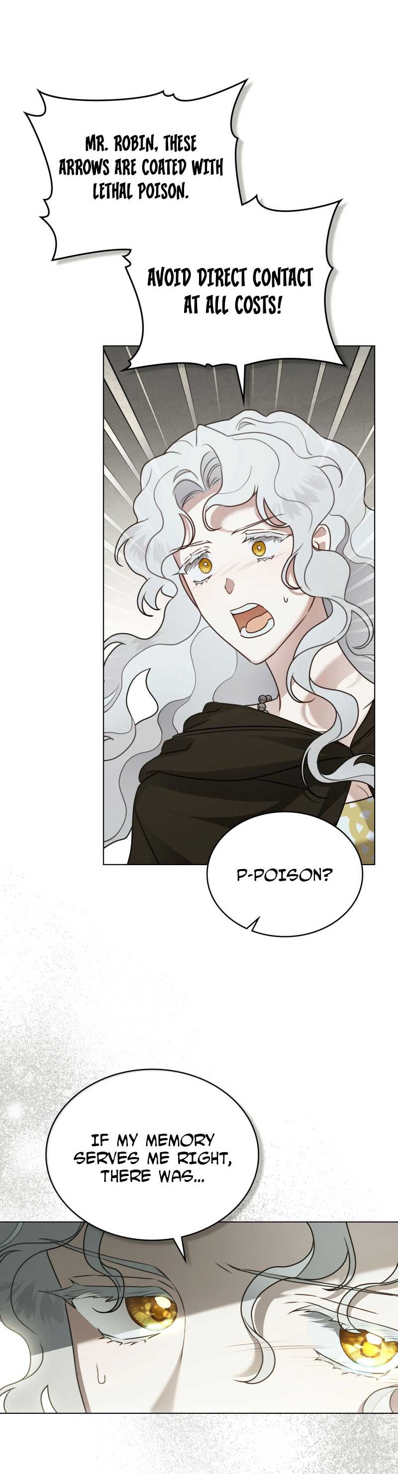 It Was Just a Contract Marriage Chapter 17 - Page 14