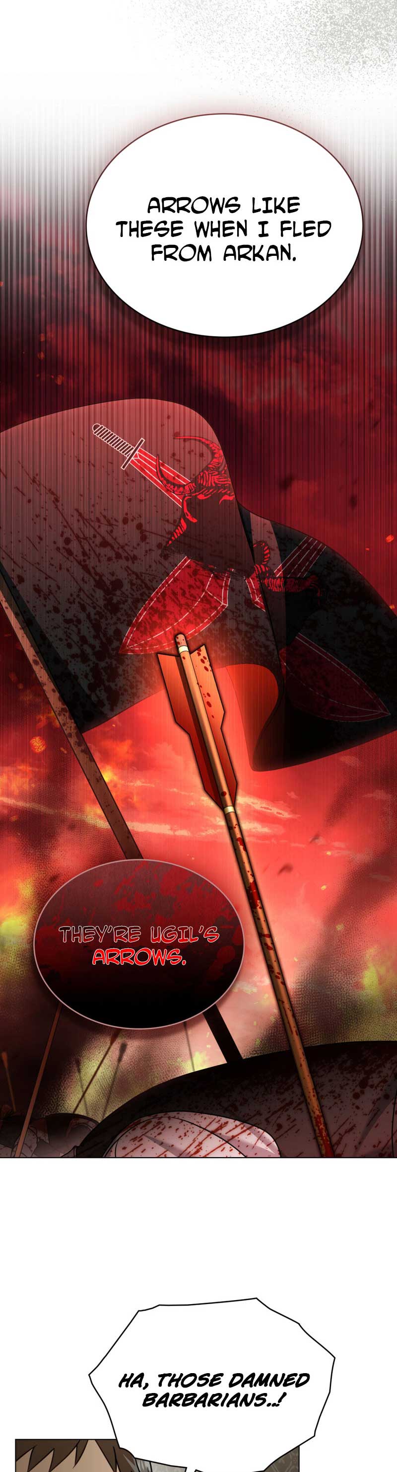 It Was Just a Contract Marriage Chapter 17 - Page 15