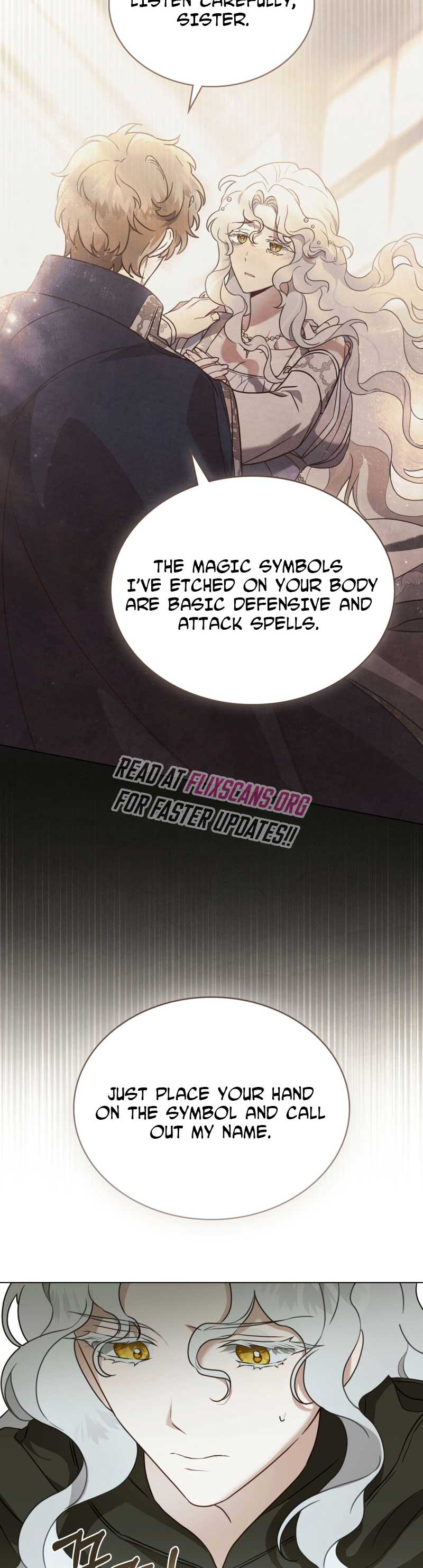 It Was Just a Contract Marriage Chapter 17 - Page 17