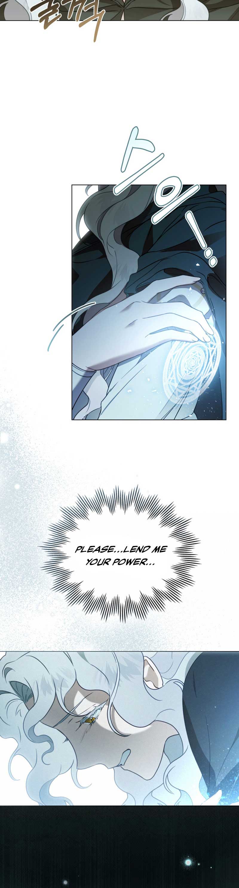 It Was Just a Contract Marriage Chapter 17 - Page 18