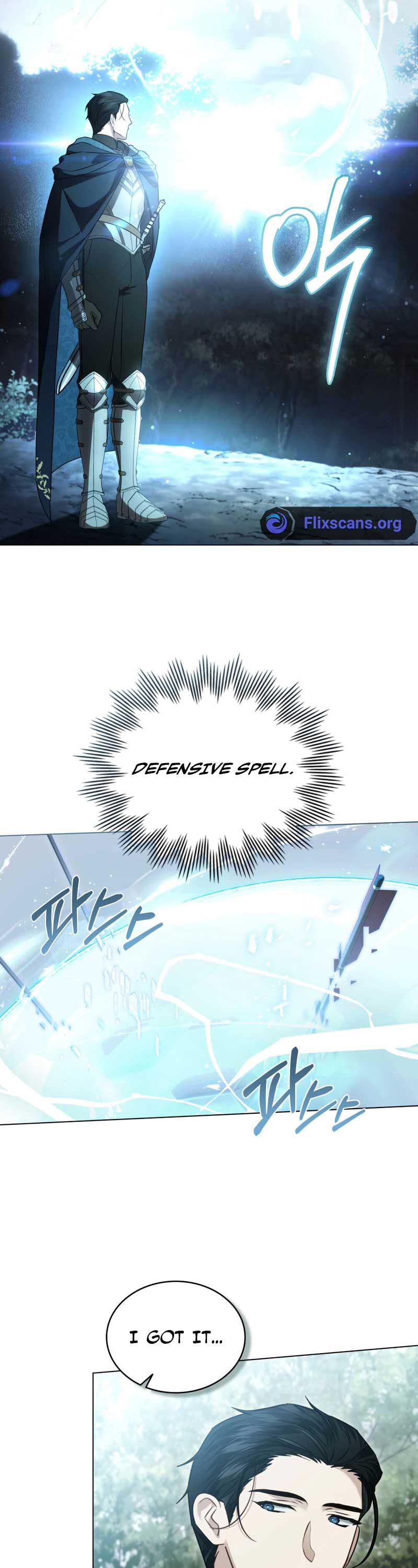 It Was Just a Contract Marriage Chapter 17 - Page 21