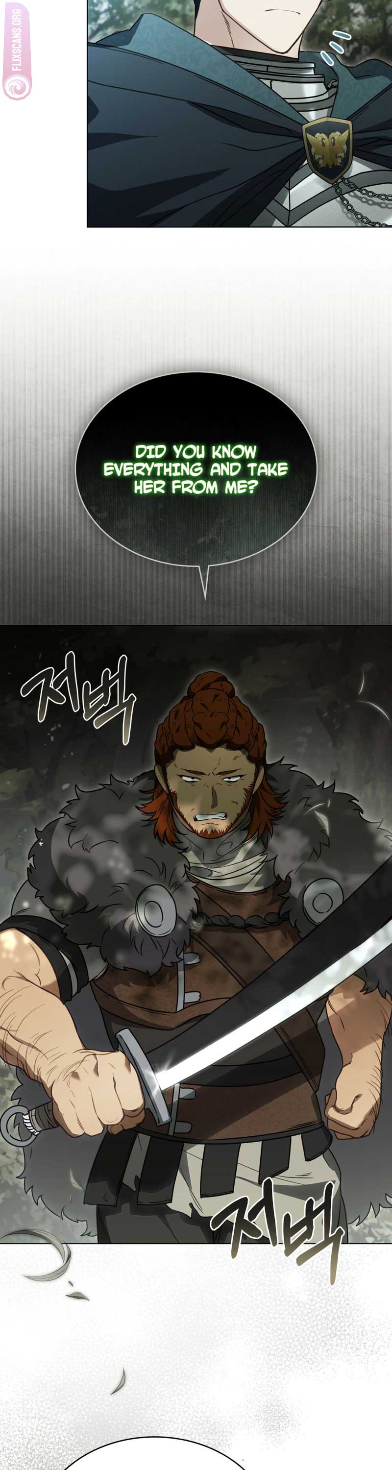 It Was Just a Contract Marriage Chapter 17 - Page 22