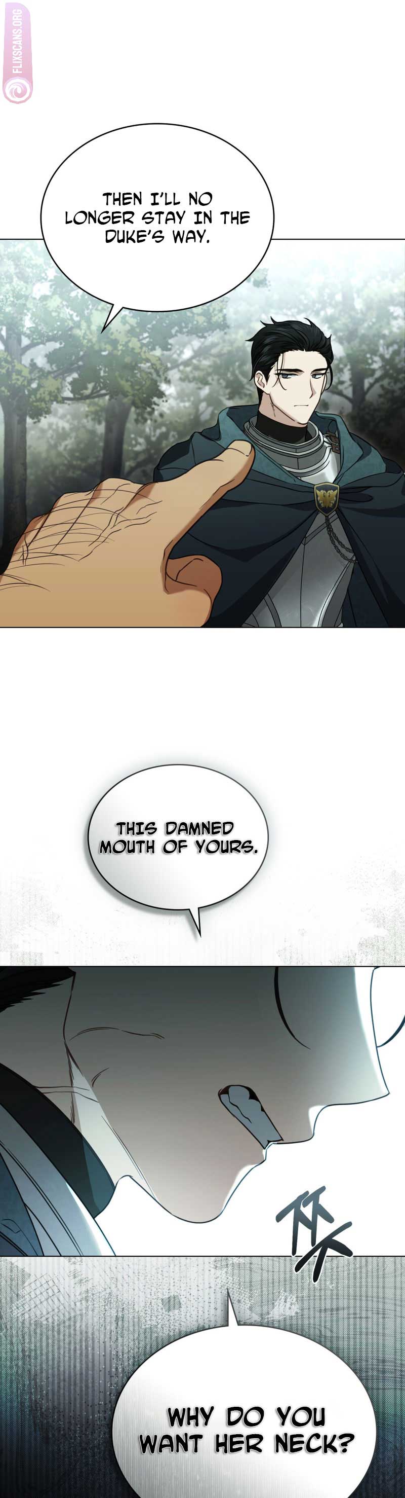 It Was Just a Contract Marriage Chapter 17 - Page 25