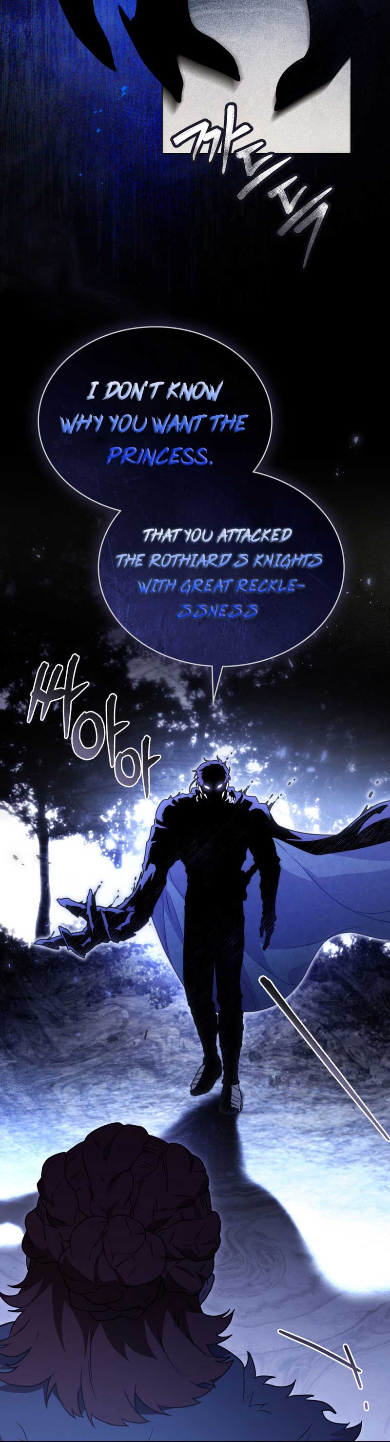 It Was Just a Contract Marriage Chapter 17 - Page 27