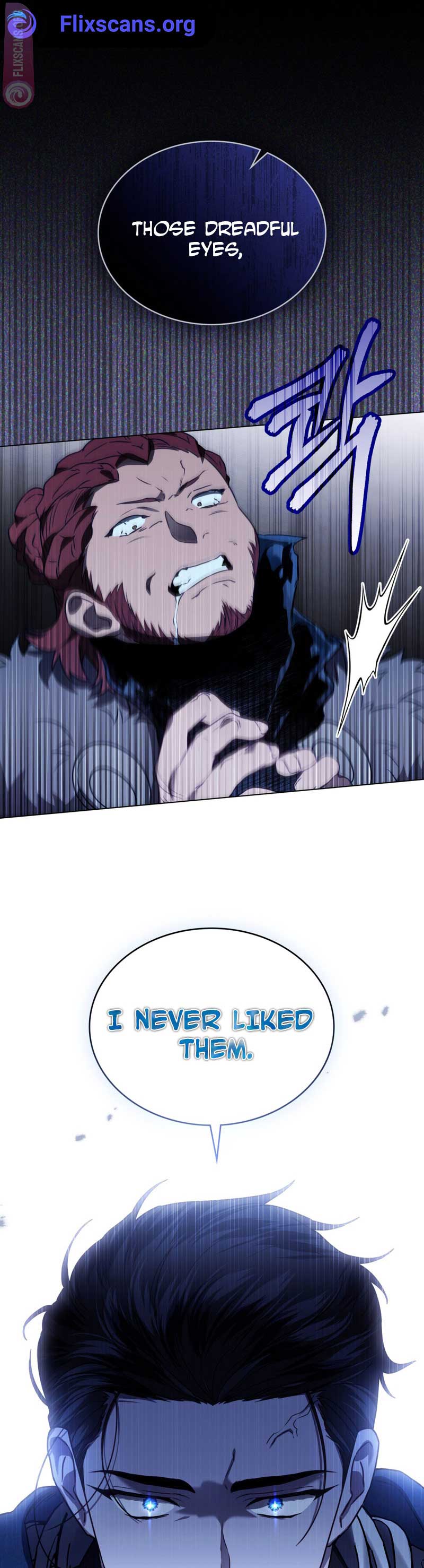 It Was Just a Contract Marriage Chapter 17 - Page 28