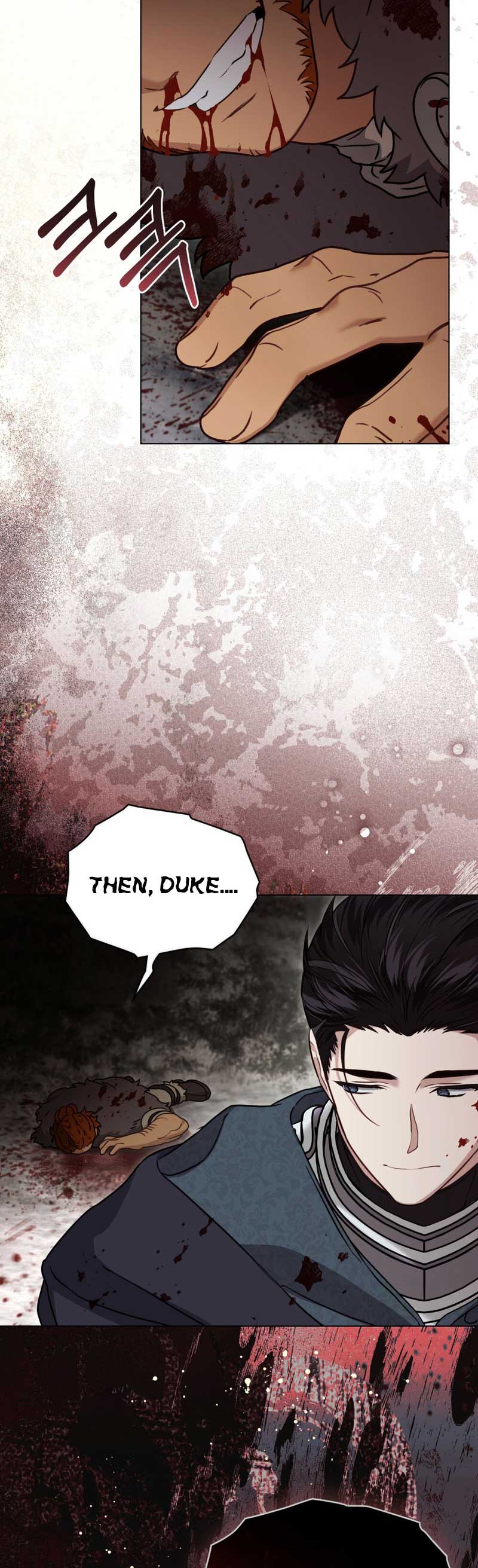 It Was Just a Contract Marriage Chapter 17 - Page 32