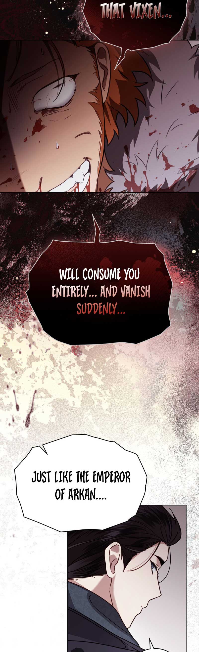 It Was Just a Contract Marriage Chapter 17 - Page 33