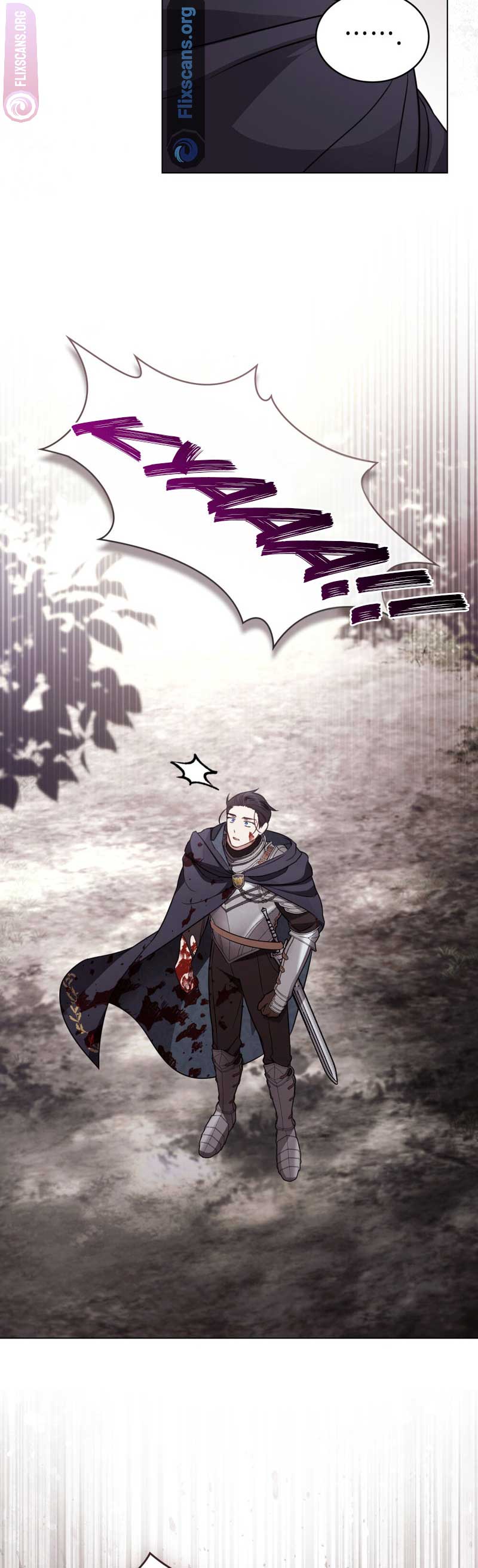 It Was Just a Contract Marriage Chapter 17 - Page 34