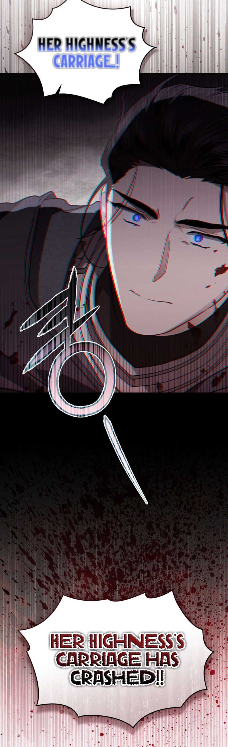 It Was Just a Contract Marriage Chapter 17 - Page 35