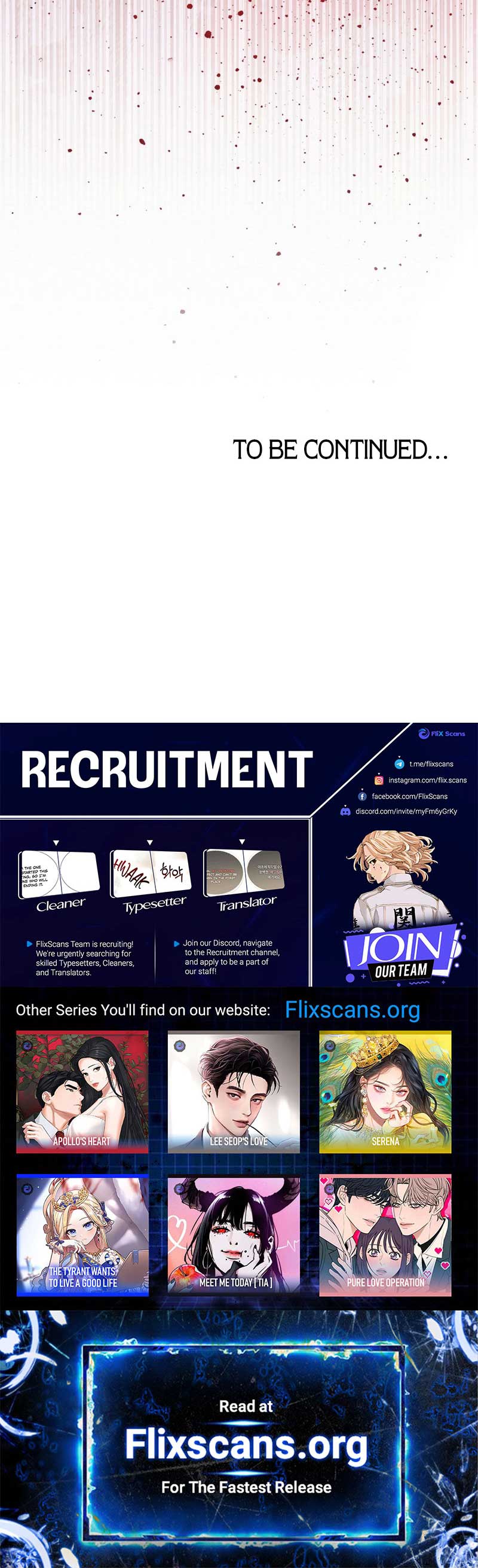 It Was Just a Contract Marriage Chapter 17 - Page 36