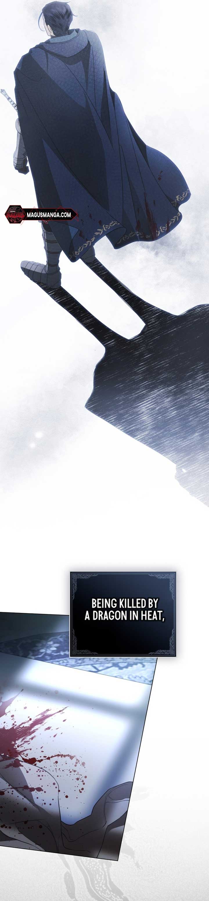 It Was Just a Contract Marriage Chapter 18 - Page 5