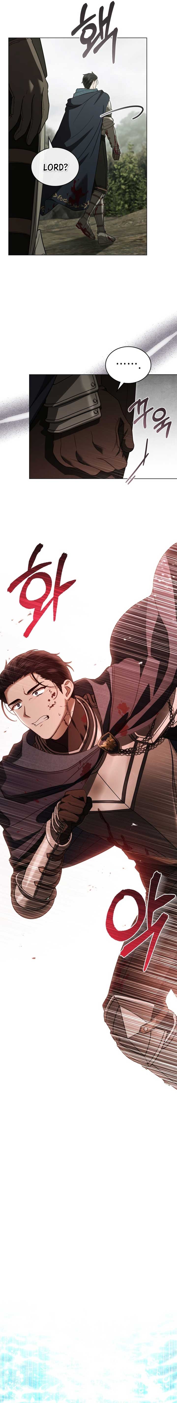 It Was Just a Contract Marriage Chapter 18 - Page 7