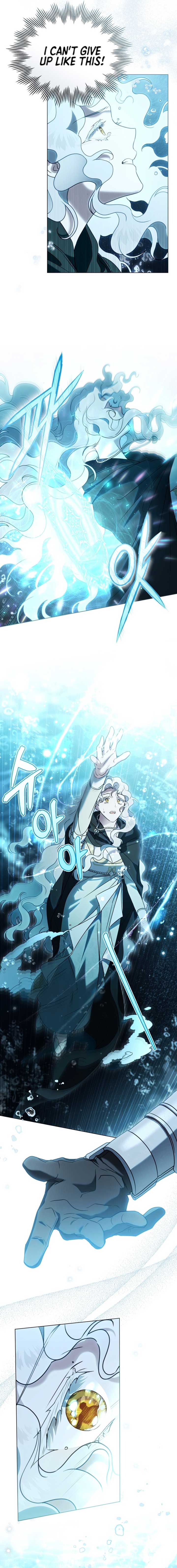 It Was Just a Contract Marriage Chapter 18 - Page 10