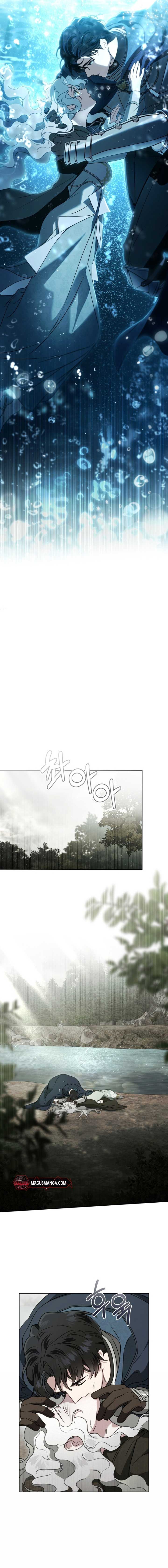 It Was Just a Contract Marriage Chapter 18 - Page 11