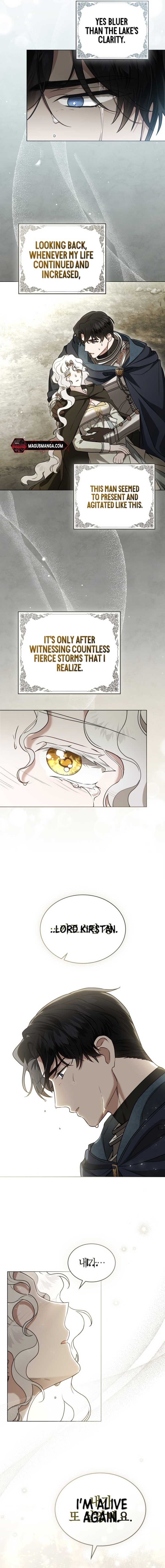 It Was Just a Contract Marriage Chapter 18 - Page 13