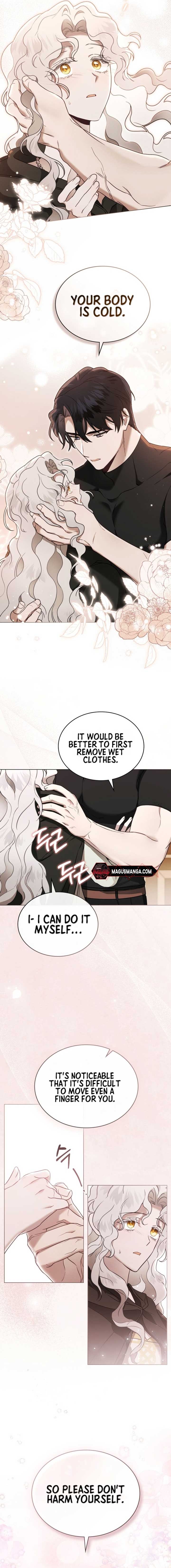 It Was Just a Contract Marriage Chapter 19 - Page 15