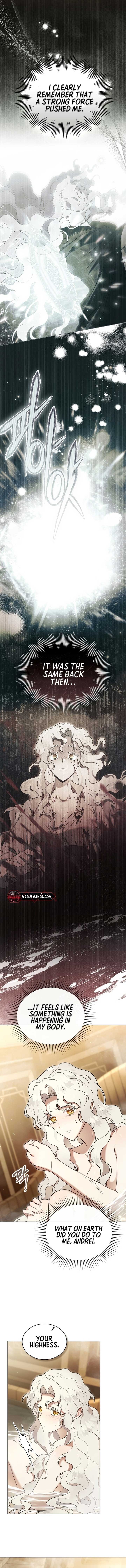 It Was Just a Contract Marriage Chapter 20 - Page 4