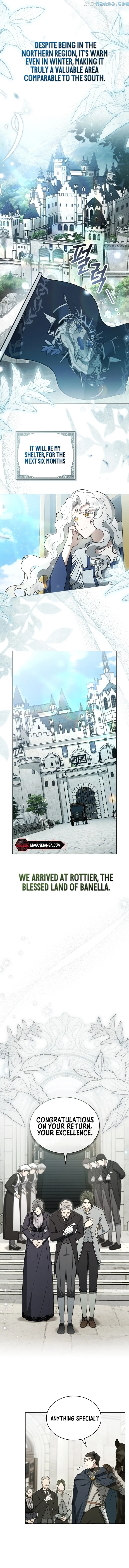 It Was Just a Contract Marriage Chapter 21 - Page 7