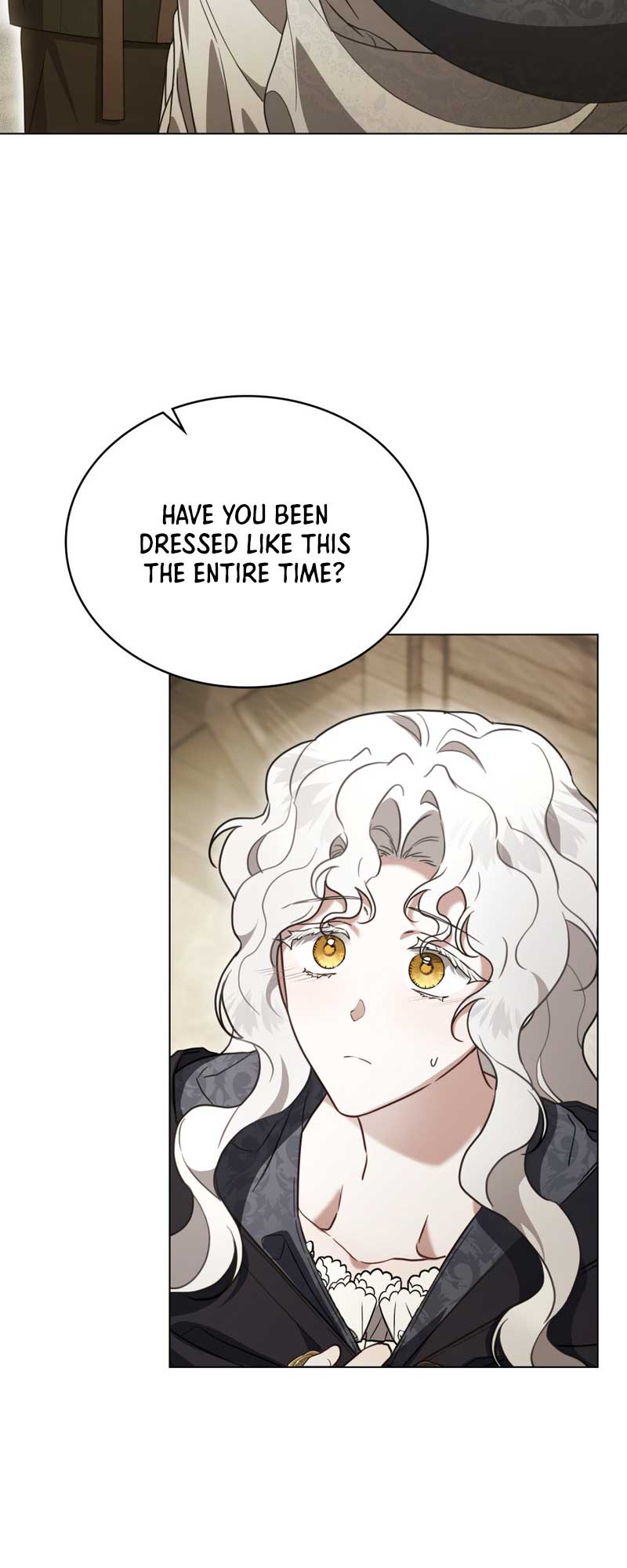 It Was Just a Contract Marriage Chapter 26 - Page 5