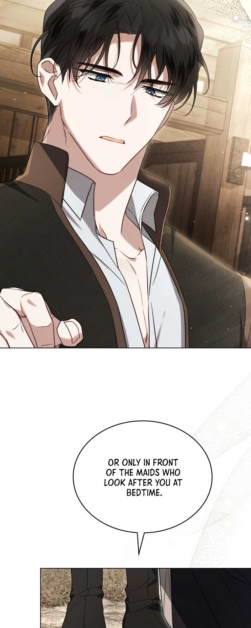 It Was Just a Contract Marriage Chapter 26 - Page 8