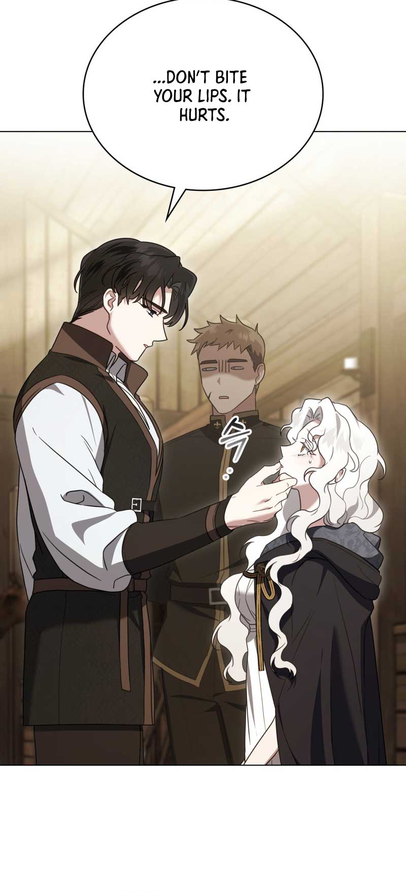 It Was Just a Contract Marriage Chapter 26 - Page 15