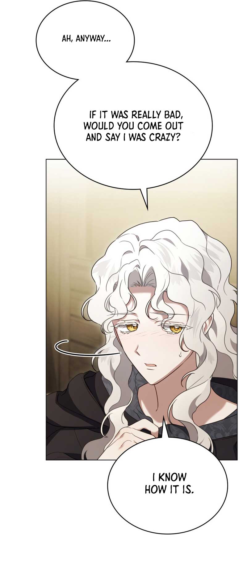 It Was Just a Contract Marriage Chapter 26 - Page 16