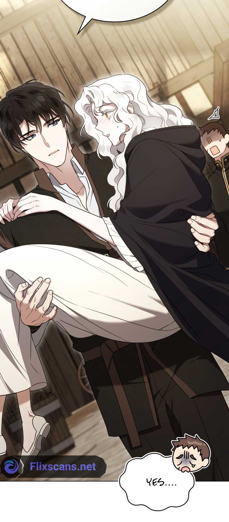 It Was Just a Contract Marriage Chapter 26 - Page 18