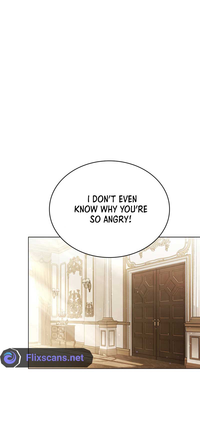 It Was Just a Contract Marriage Chapter 26 - Page 23