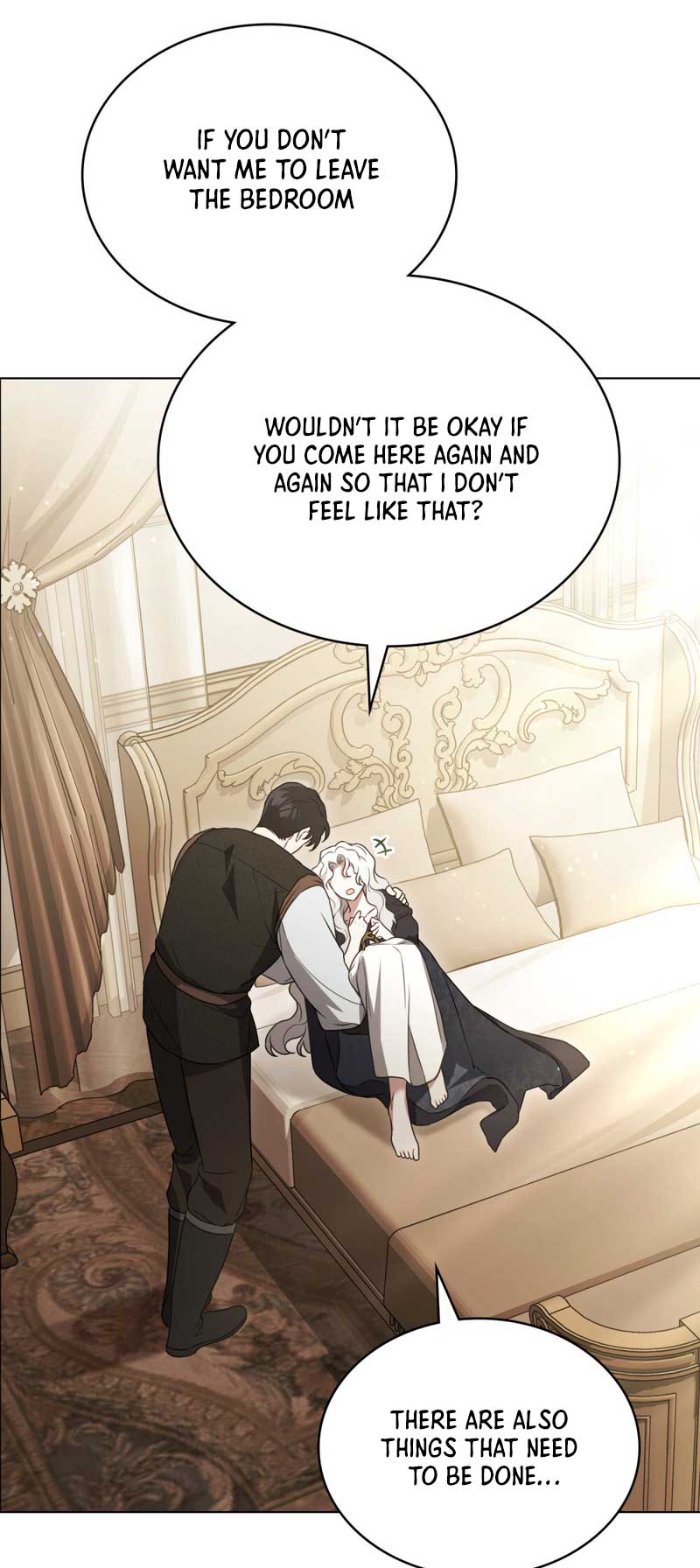 It Was Just a Contract Marriage Chapter 26 - Page 24