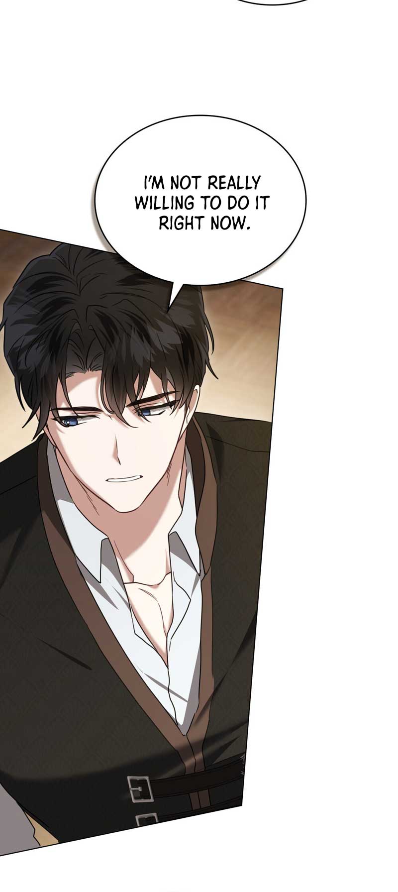 It Was Just a Contract Marriage Chapter 26 - Page 25