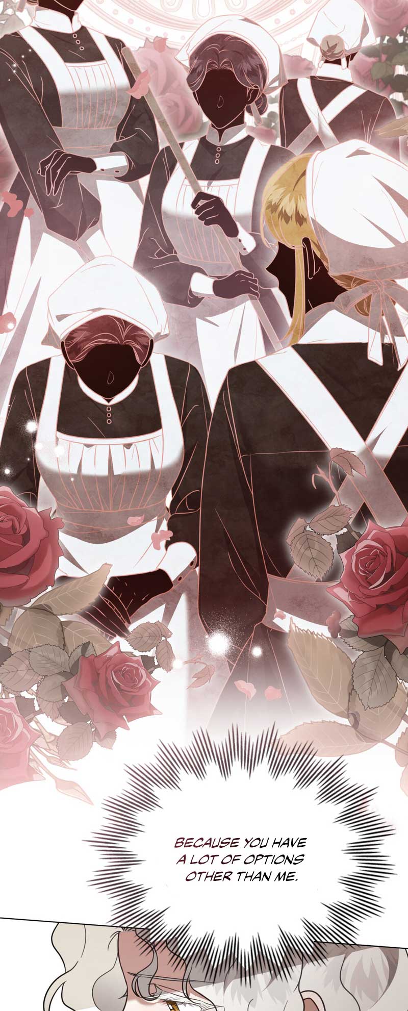 It Was Just a Contract Marriage Chapter 26 - Page 27