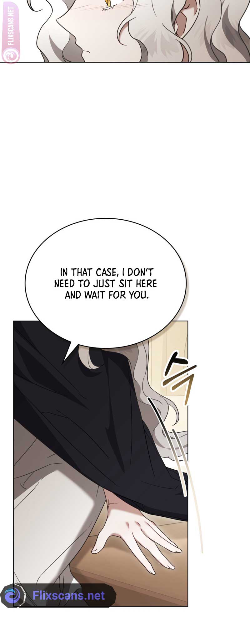 It Was Just a Contract Marriage Chapter 26 - Page 28