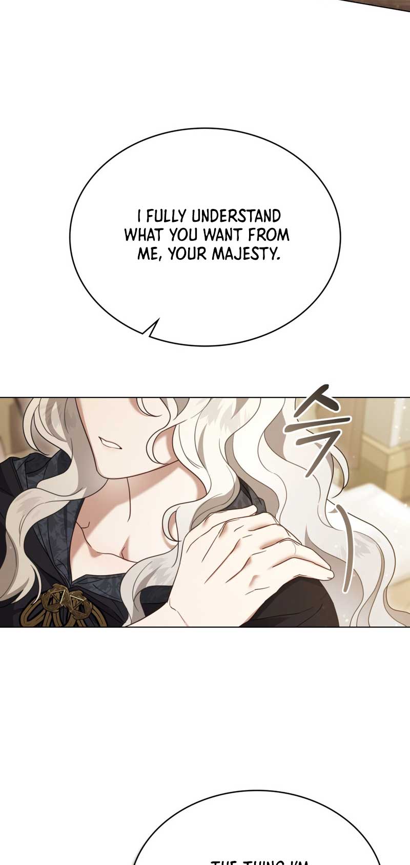 It Was Just a Contract Marriage Chapter 26 - Page 32