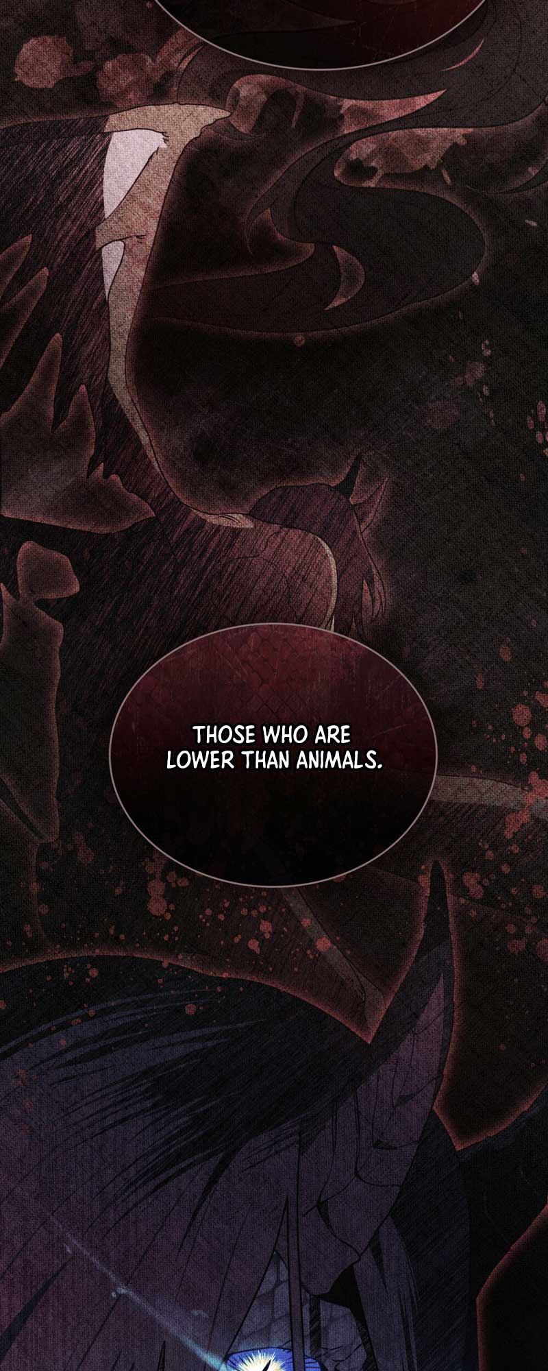 It Was Just a Contract Marriage Chapter 26 - Page 36