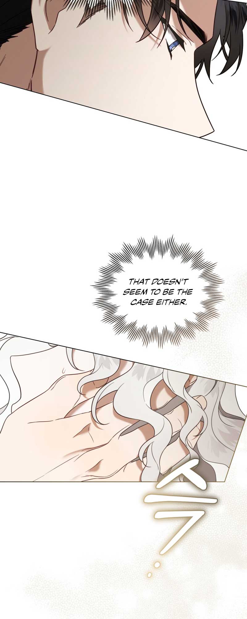 It Was Just a Contract Marriage Chapter 26 - Page 39