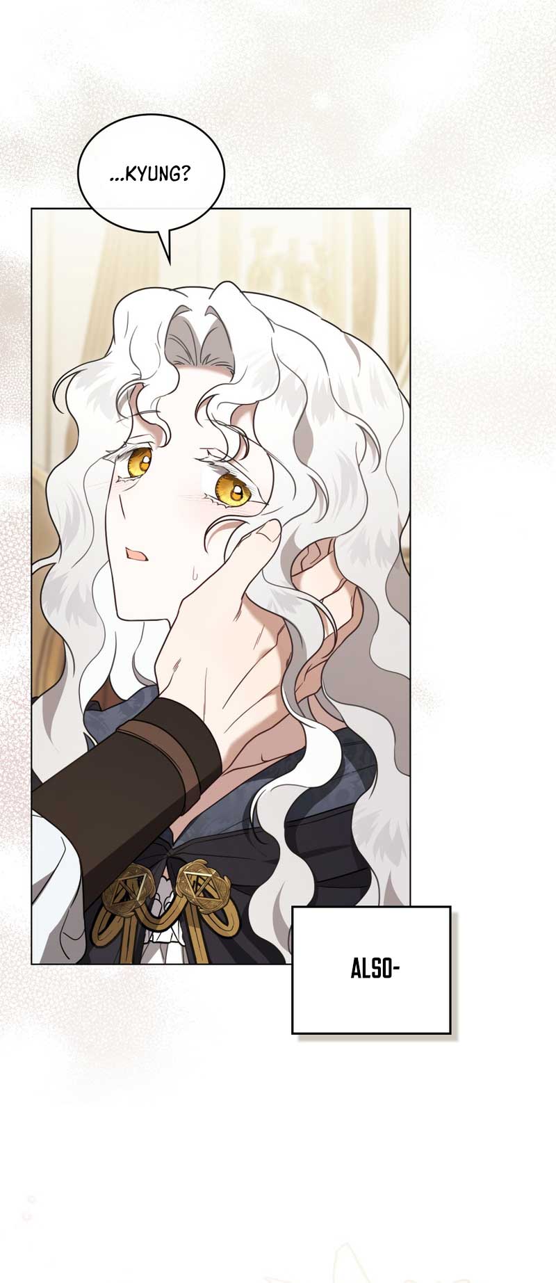 It Was Just a Contract Marriage Chapter 26 - Page 40