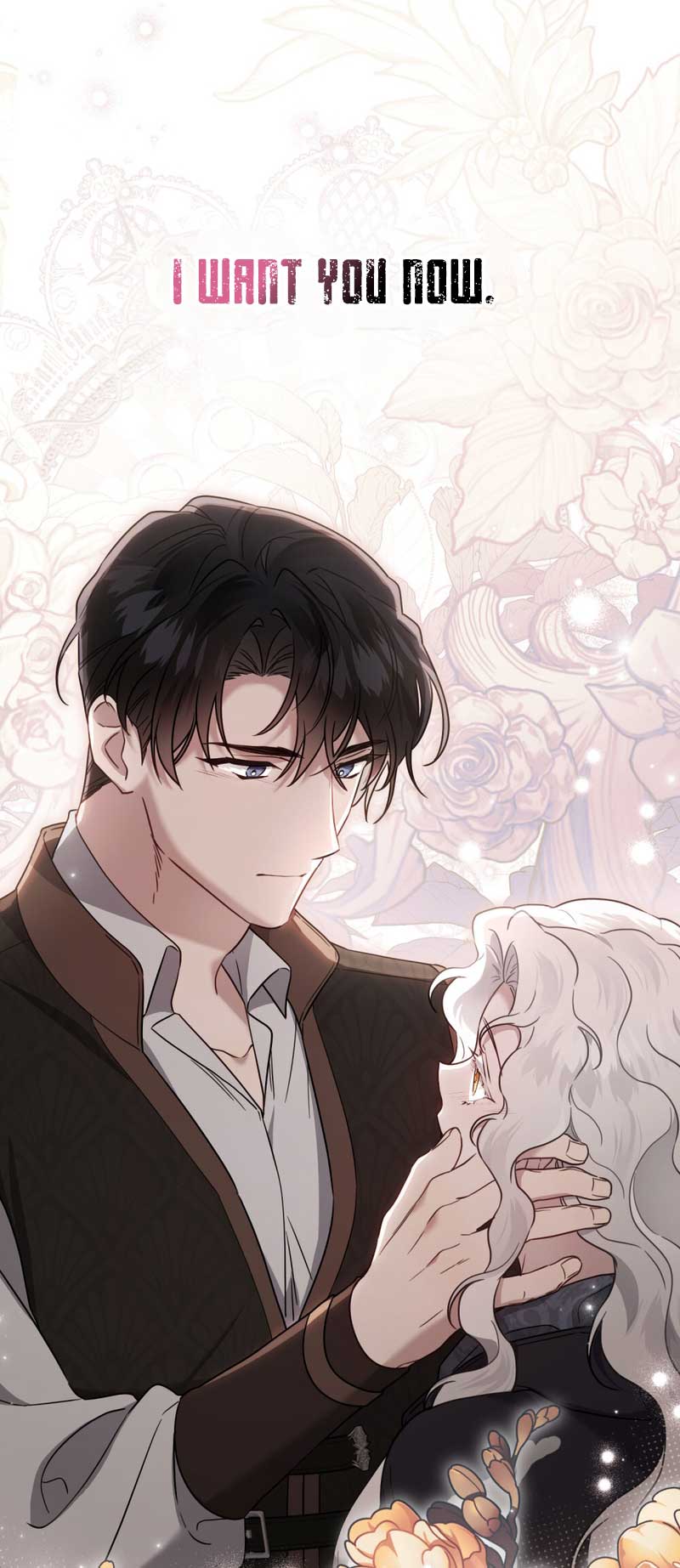 It Was Just a Contract Marriage Chapter 26 - Page 41