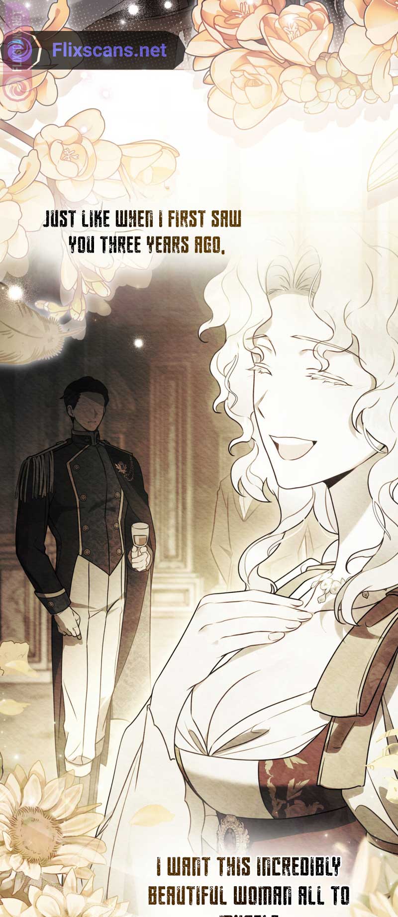 It Was Just a Contract Marriage Chapter 26 - Page 42