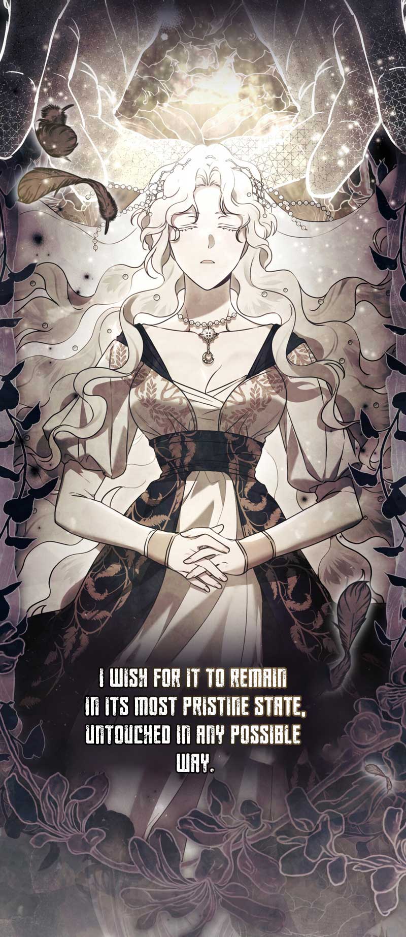 It Was Just a Contract Marriage Chapter 26 - Page 44