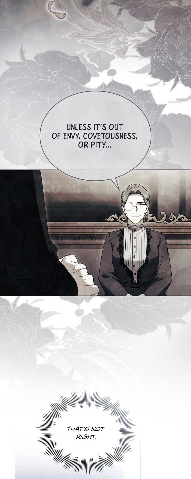 It Was Just a Contract Marriage Chapter 26 - Page 45