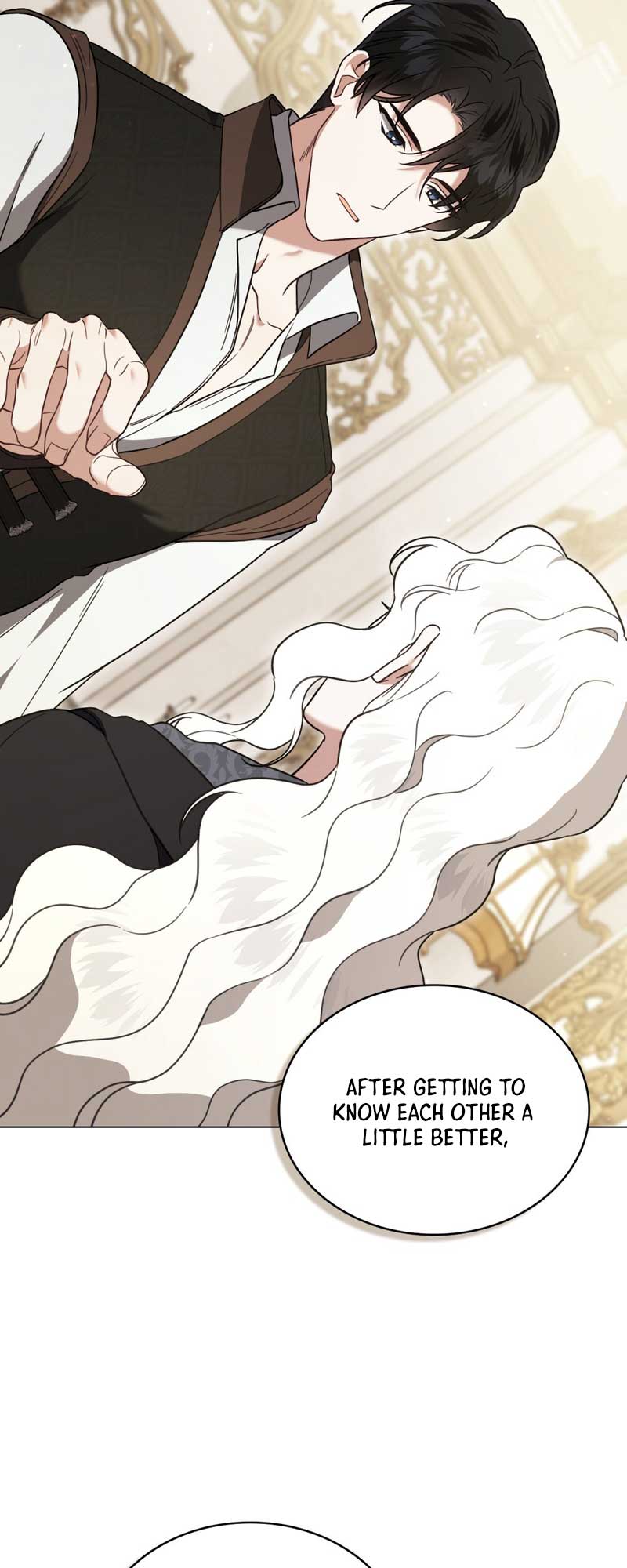 It Was Just a Contract Marriage Chapter 26 - Page 47