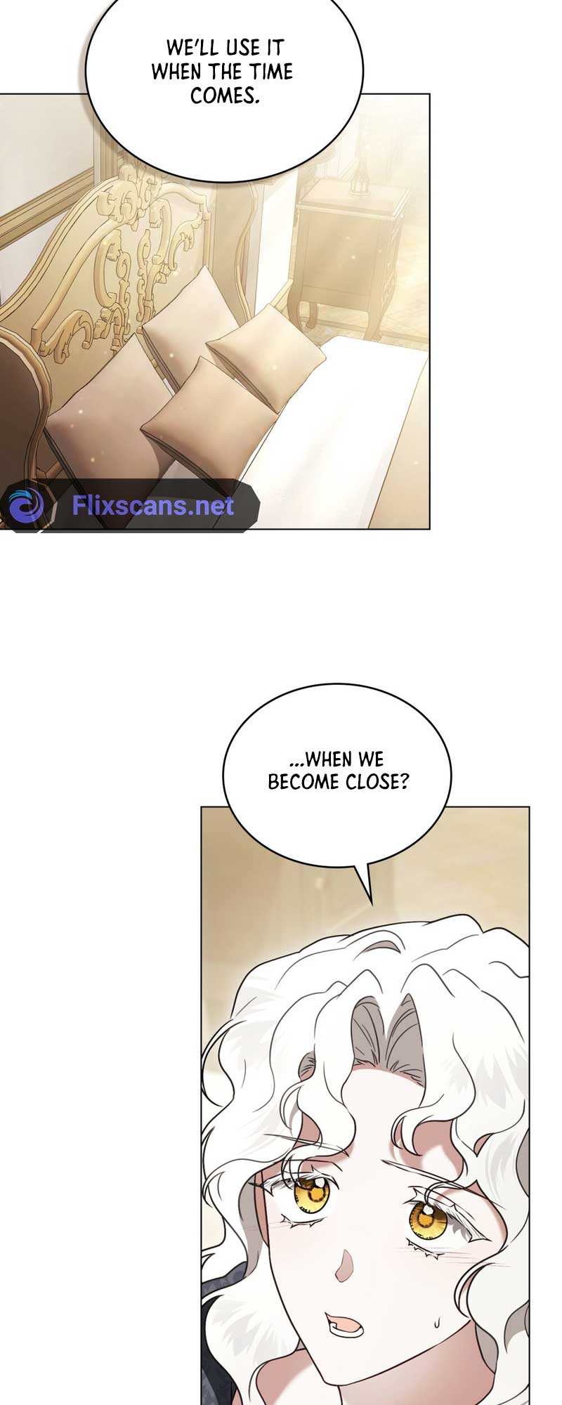 It Was Just a Contract Marriage Chapter 26 - Page 48