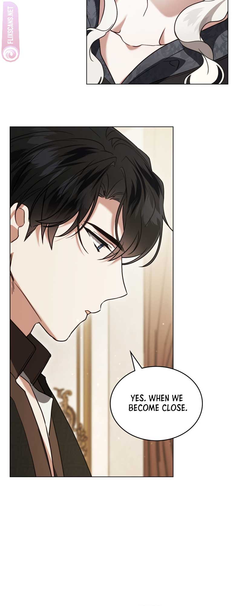 It Was Just a Contract Marriage Chapter 26 - Page 49