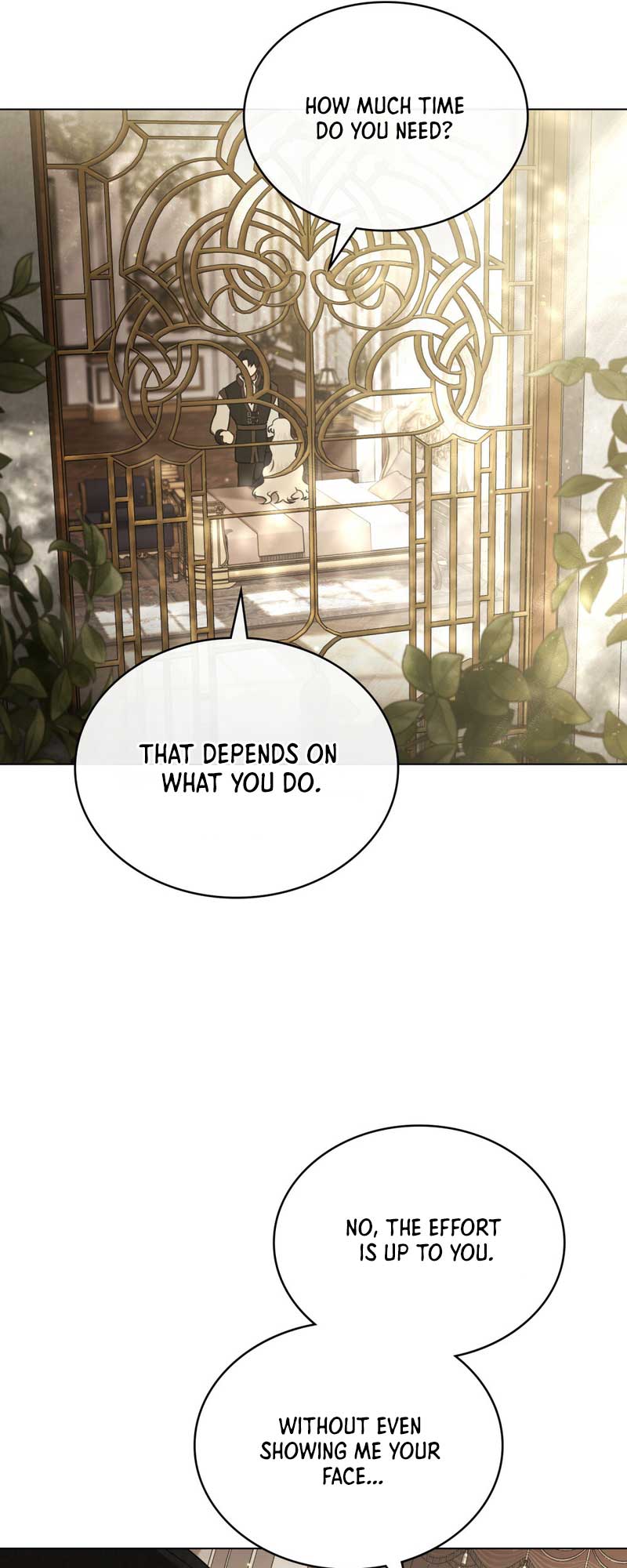 It Was Just a Contract Marriage Chapter 26 - Page 50