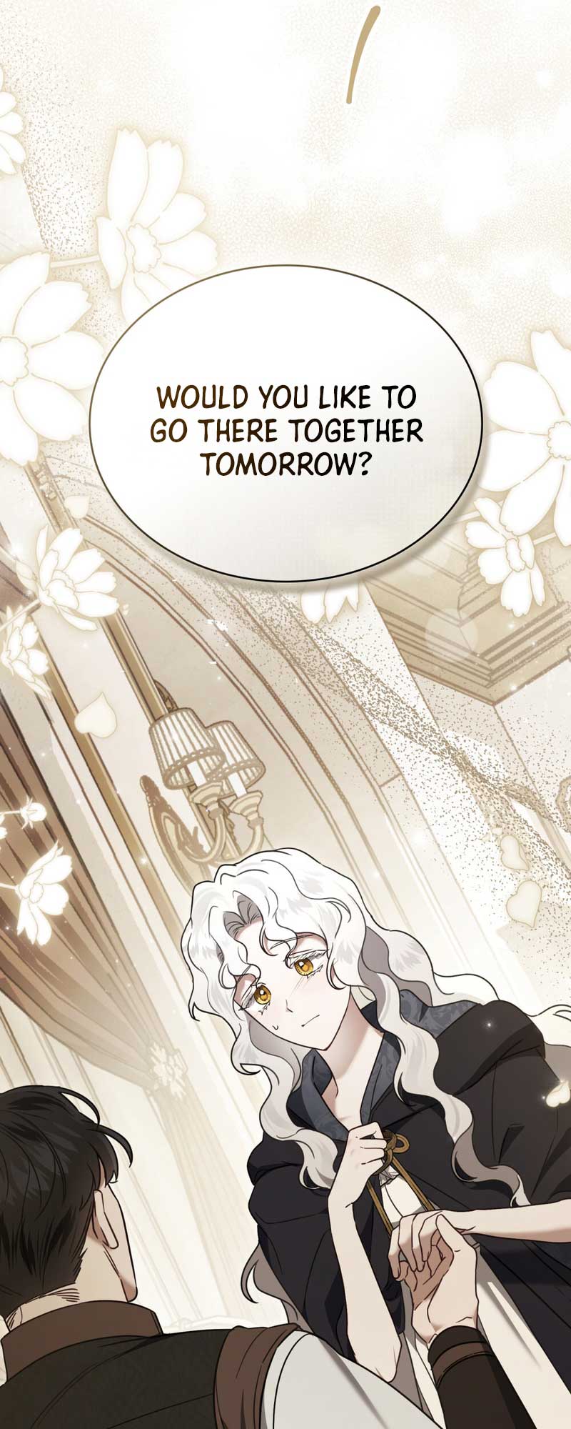 It Was Just a Contract Marriage Chapter 26 - Page 53