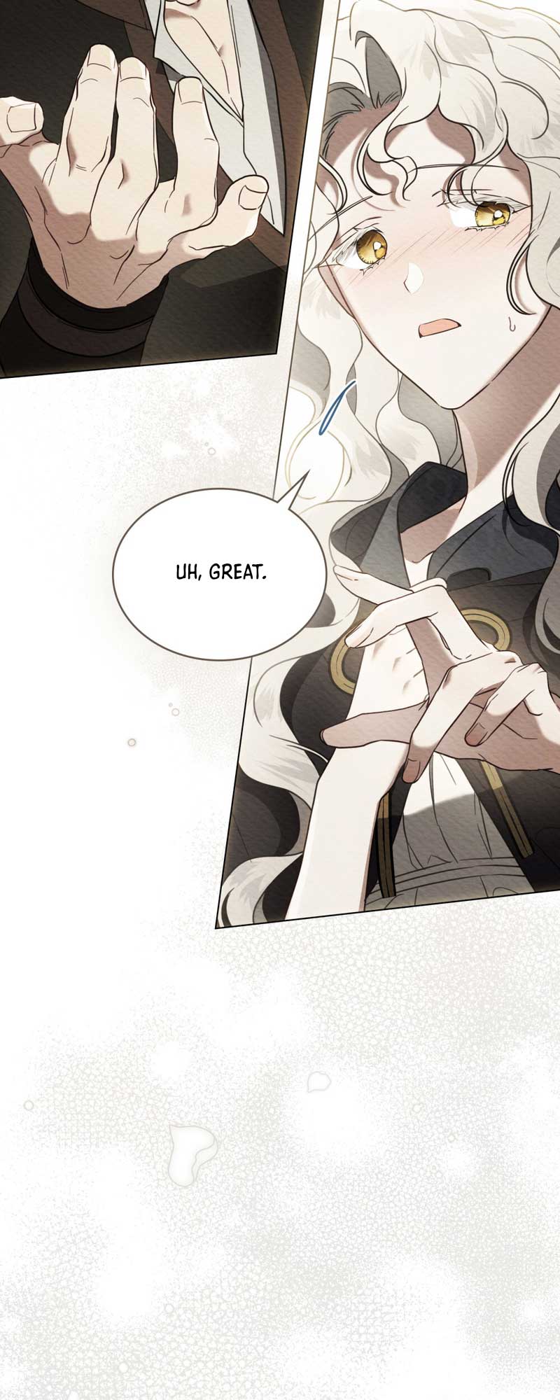 It Was Just a Contract Marriage Chapter 27 - Page 4