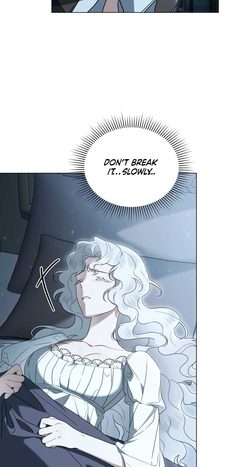 It Was Just a Contract Marriage Chapter 27 - Page 6