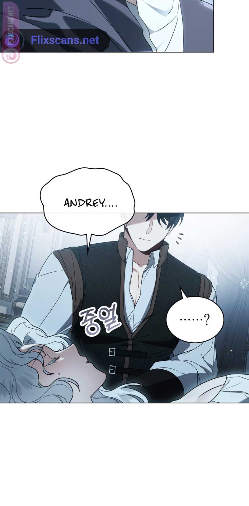 It Was Just a Contract Marriage Chapter 27 - Page 7